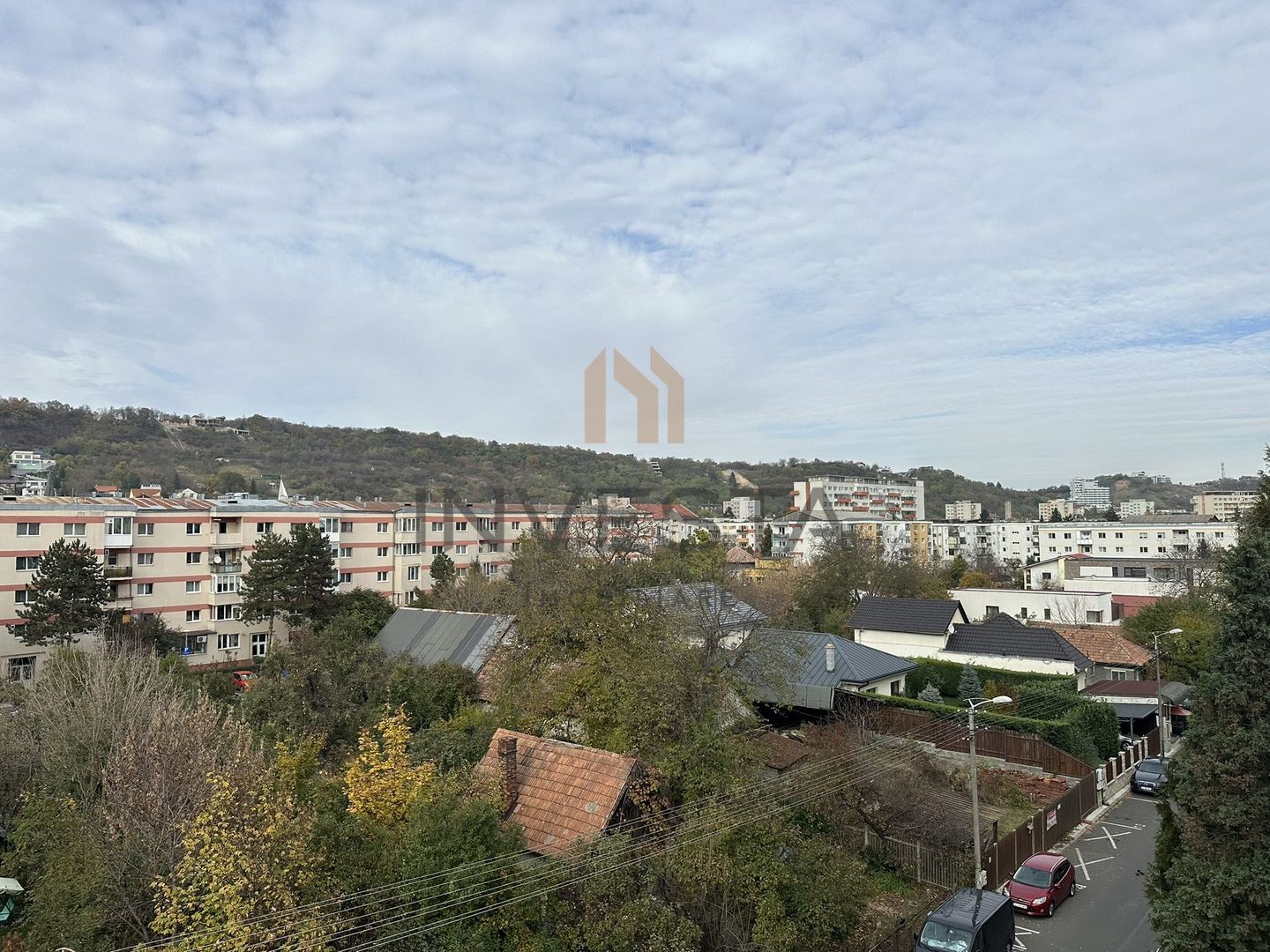 Apartament 2 camere Grigorescu, zona Prof. T. Ciortea! - Poză 9