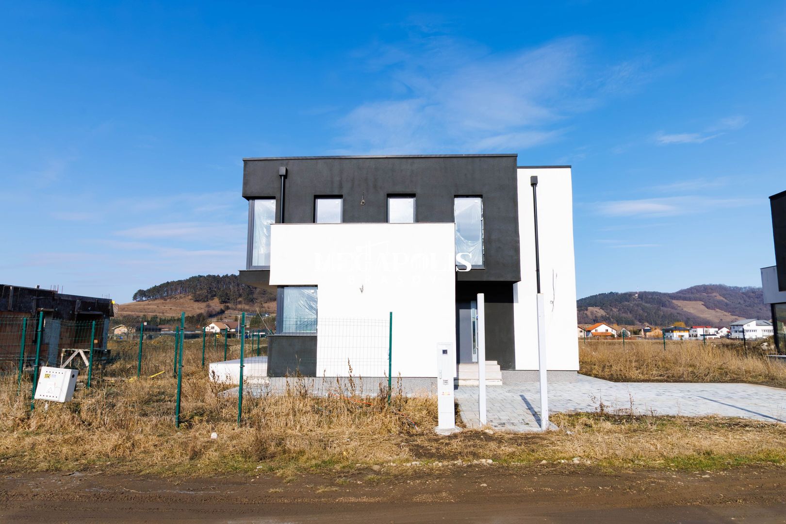 Casa Sanpetru Intabulata - Poză 3