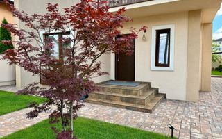 Casa Segmentul Premium | Eleganță și Confort - Poză 3