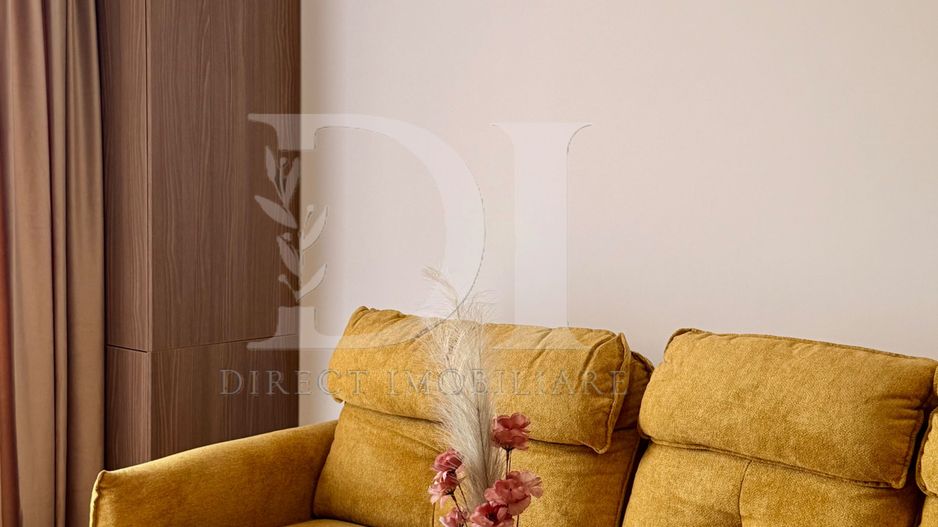 Apartament 2 camere | ULTRAFINISAT | Zona Eroilor / Floresti - Poză 4