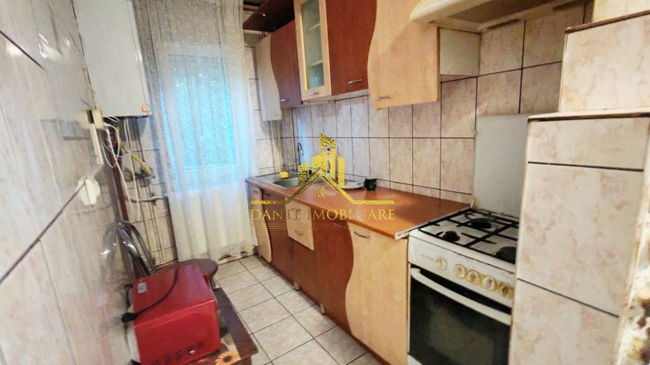 2 camere, LA CHEIE, etaj intermediar, ideal investitie, Manastur - Poză 14