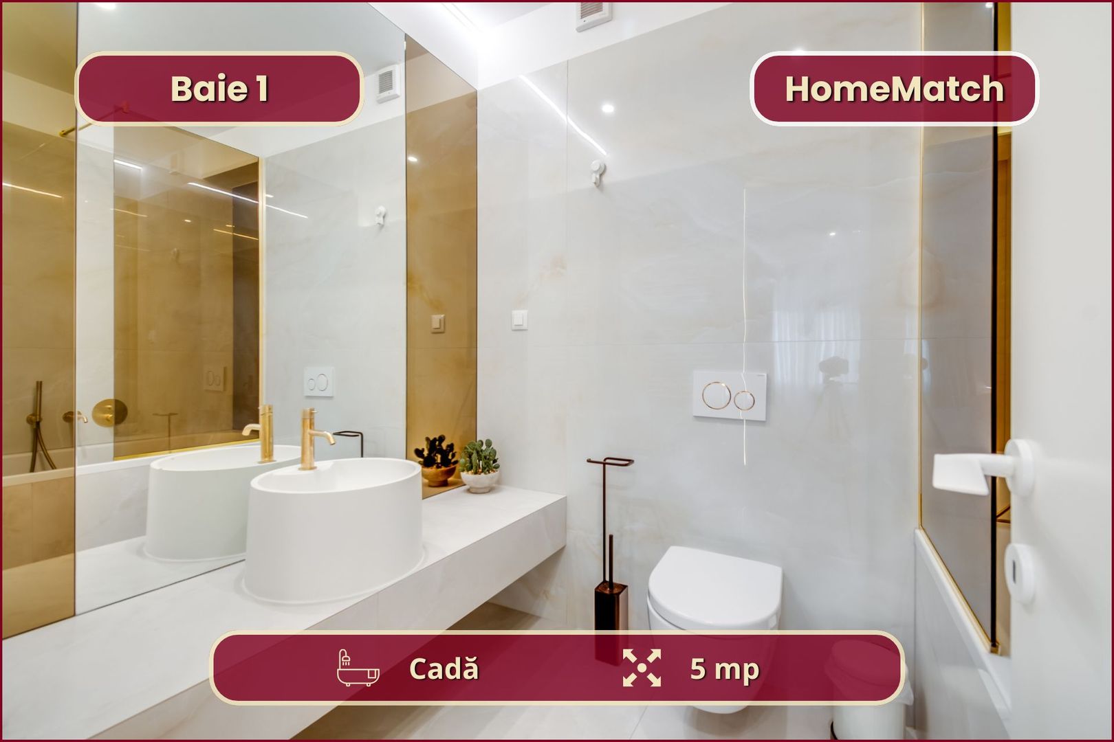 Cortina North || 3 camere || Finisaje de lux || Parcare - Poză 8