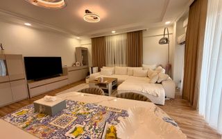 Apartament premium cu 3 camere | 95 mp utili | Piscină | - Poză 1