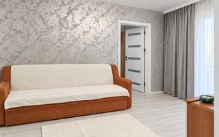Apartament 2 camere SD renovat 40 mp Alexandru Musatini 79000 euro - Poză 1