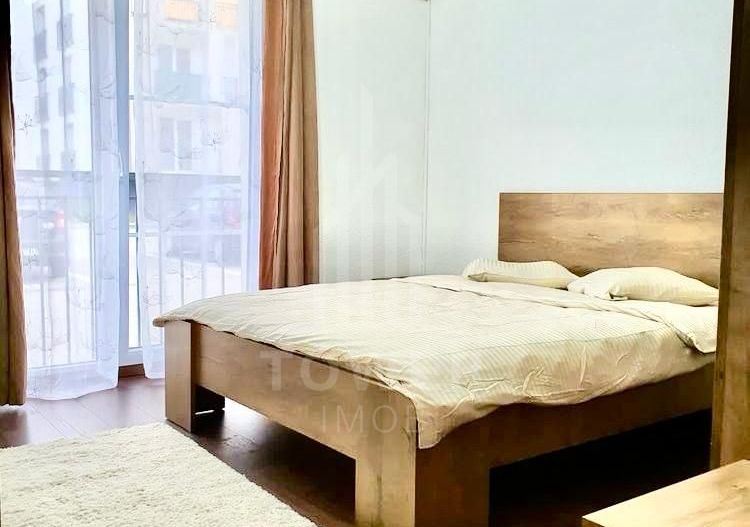 Tower Imob – Apartament de vânzare în Lazaret - Poză 4