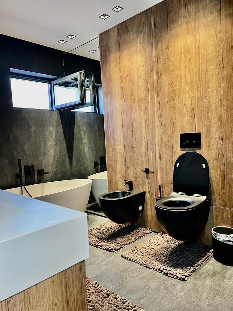 Luxury Villa for rent | Pipera | SMART Home - Poză 8