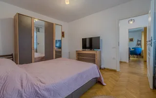 Casa individuala renovata integral | Brasovul Vechi - Dealul Cetatii - Poză 18