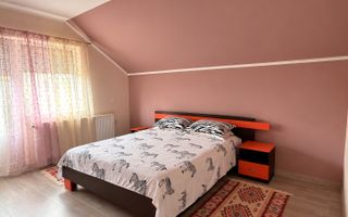 Casa independent energetic | Curte mare | Biharia | Oradea - Poză 4