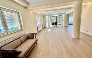 Vila de lux Pipera locuinta de vis teren generos rond OMV - Poză 19