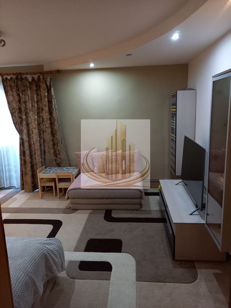Apartament de vânzare – 3 camere,  Aradului Piața Verde - Poză 2