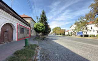 Apartament in Casă 2 camere Teren 100 mp / Str. 1 Dec. 1918 - Carei - Poză 1