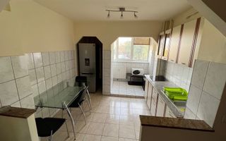Apartament 2 camere decomandat – Mărăști, zona Kaufland - Poză 1