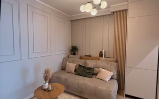 Apartament ultramodern / etaj intermediar / Zona Eroilor - Poză 5