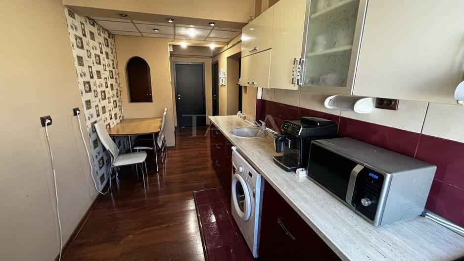 Locuință complet echipată, 3 camere, Grigorescu. - Poză 2