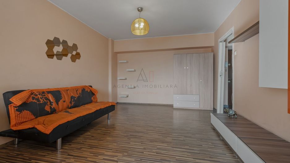 2 Camere Titulescu | 62 MP | Decomandat | Comision 0 - Poză 4