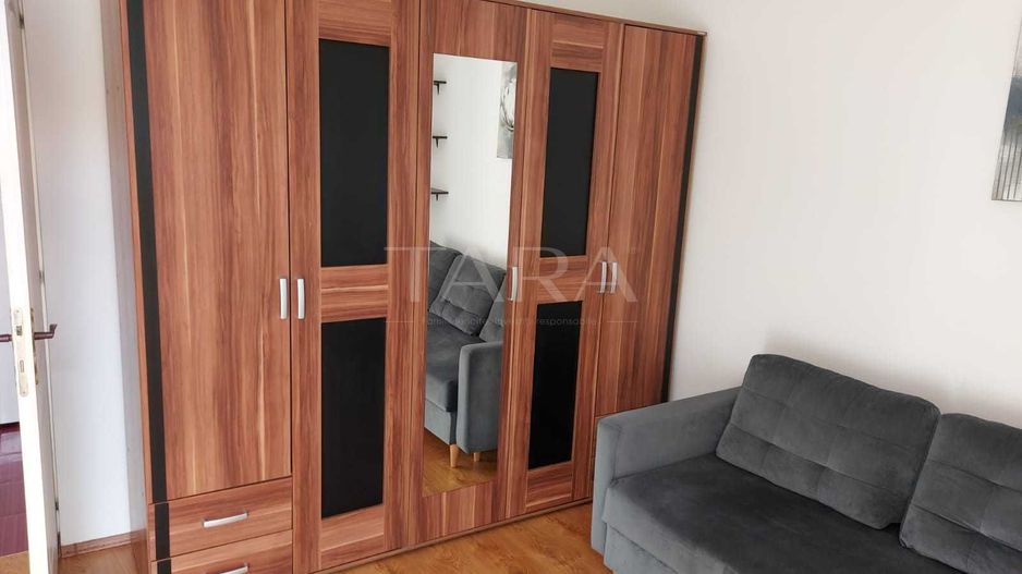 Apartament 1 cameră de vânzare – UMF / Sigma Center - Poză 2