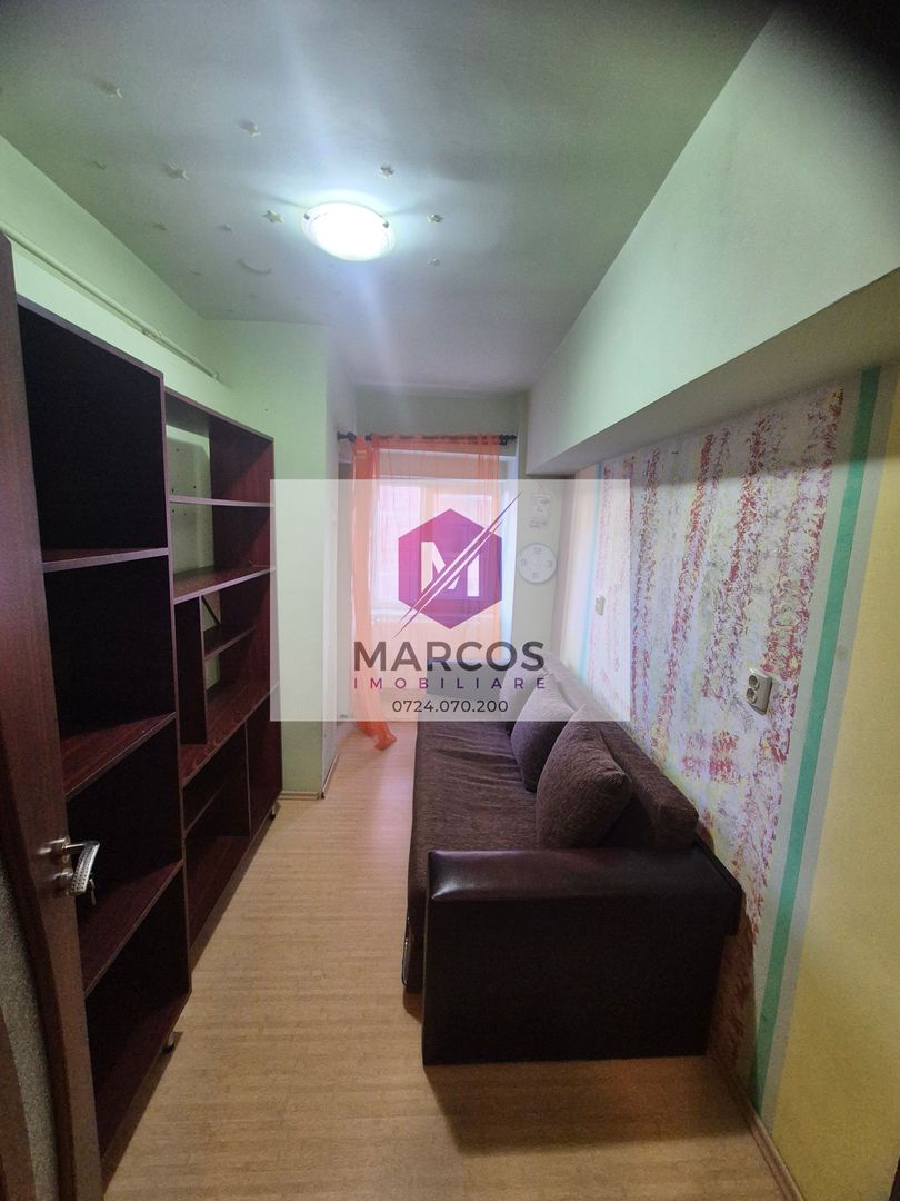 Apartament 2 camere centru - Poză 7