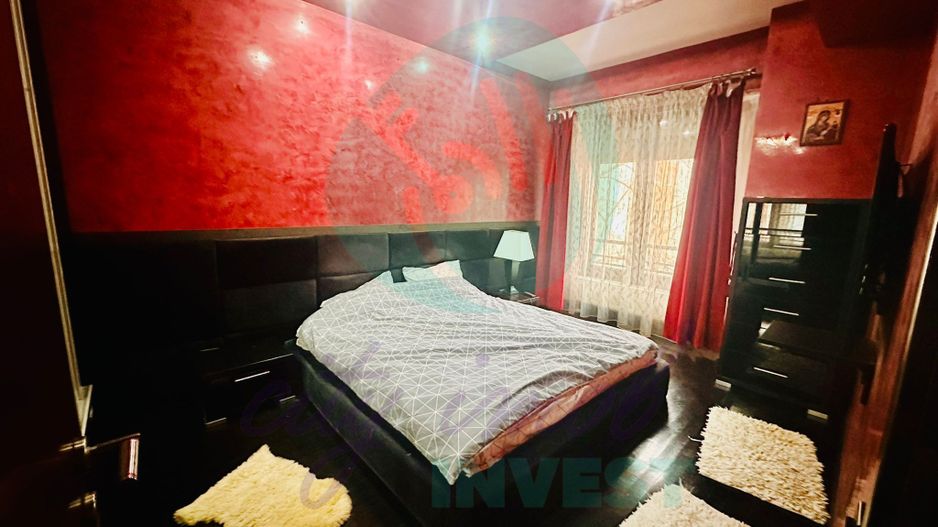 Apartament spatios - 80 mp la 2 min de METROU - Pajura - Poză 12