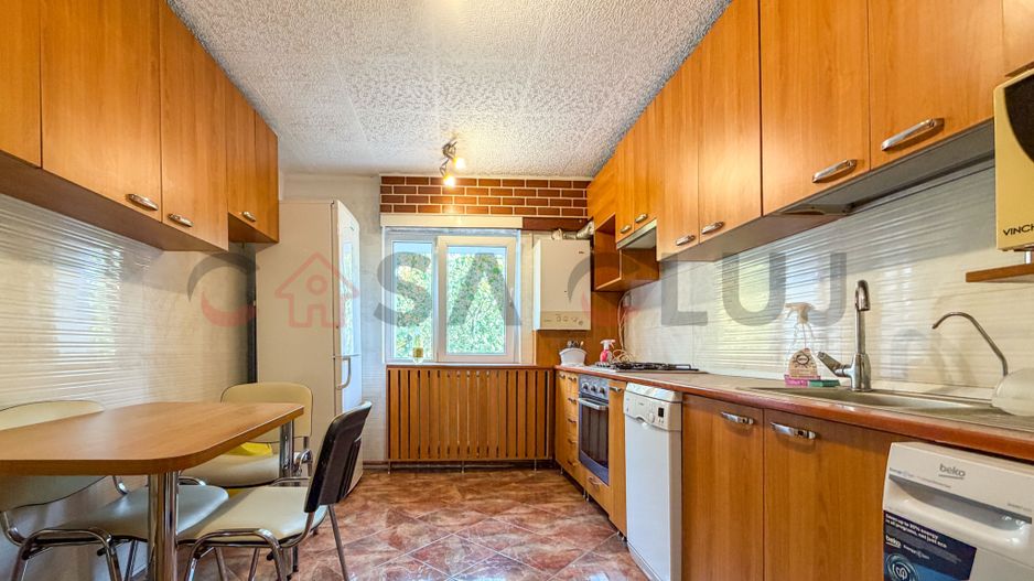 4 camere decomandate, etajul 1, Gradina Botanica, UMF, Garaj - Poză 7