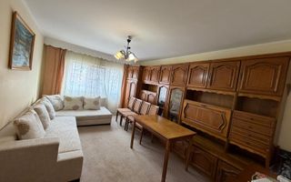 De închiriat apartament 2 camere, decomandat, situat la etajul 2. - Poză 1