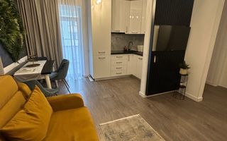 Apartament 2 Camere | 40,8 mp | Loc de parcare | Pivniță | Complex Henri Coandă - Poză 9