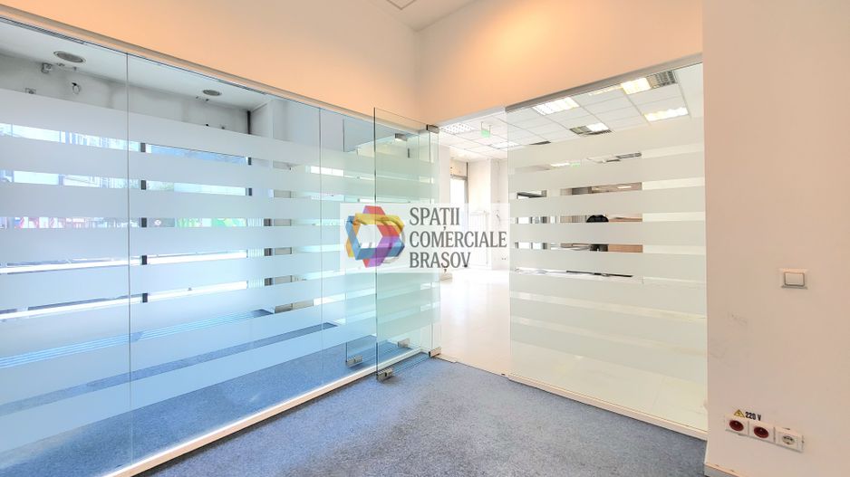 Spatiu comercial Ultracentral - 201 mp #Plus-imo.ro - Poză 7