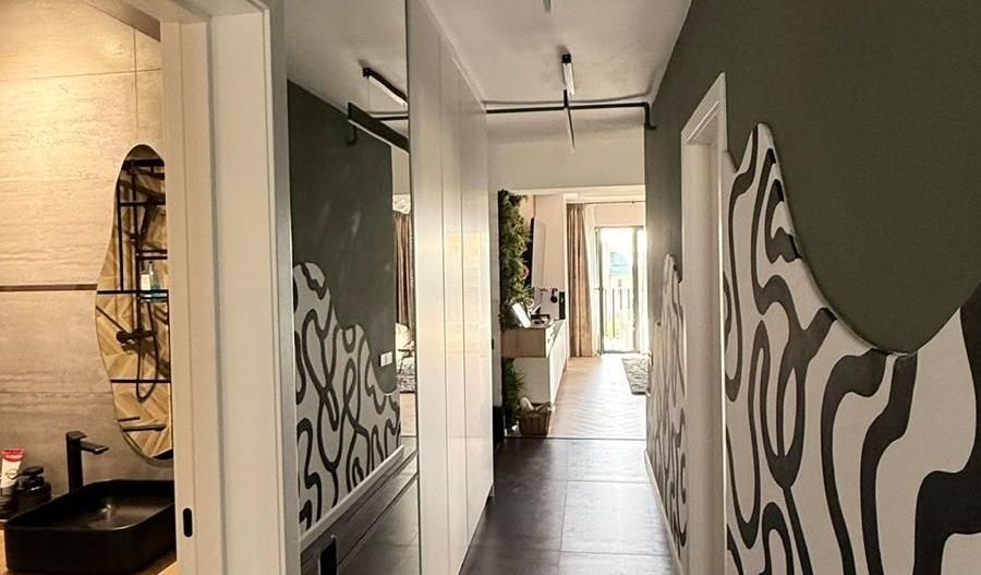 Apartament decomandat 3 camere | Cosmopolis | Parcare - Poză 13