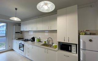 Apartament modern cu 2 camere Gheorgheni zona Iulius Mall. - Poză 7