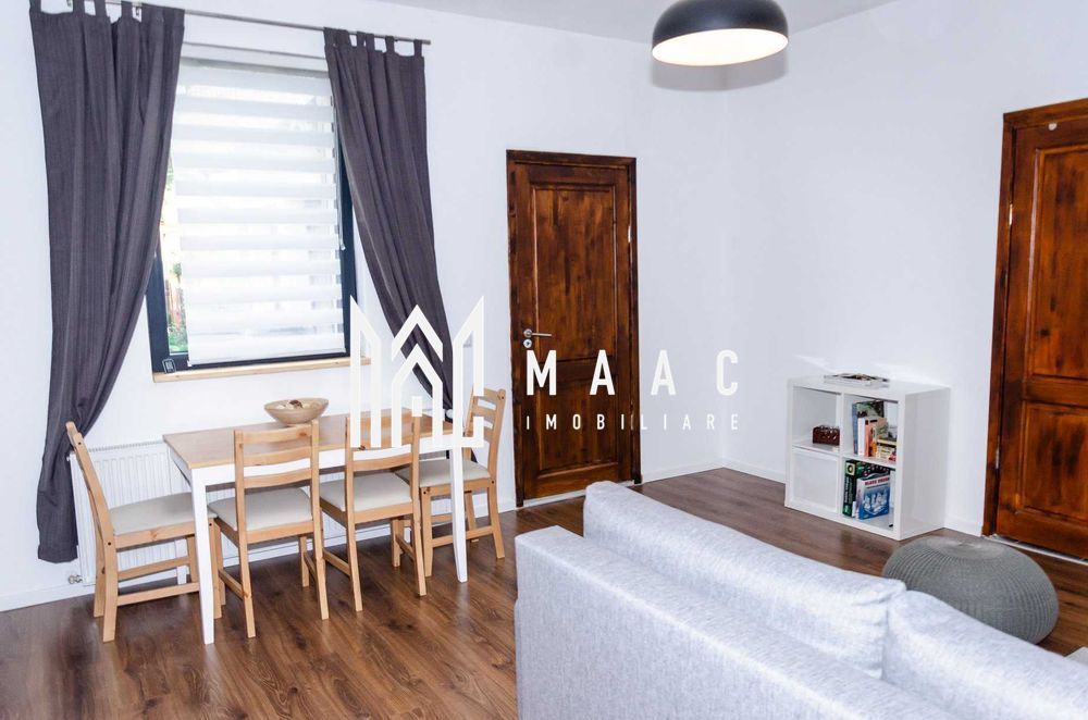 Apartament la casa | 3 camere | renovat total | Zona Centrala - Poză 4