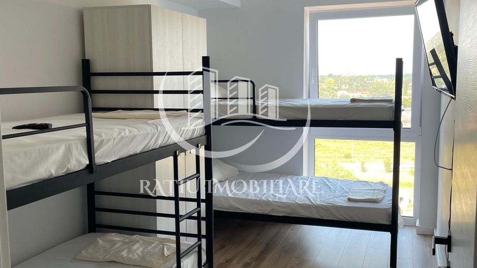 Apartament cu 3 camere | Echipe de muncitori | Prima Green | Oradea - Poză 4