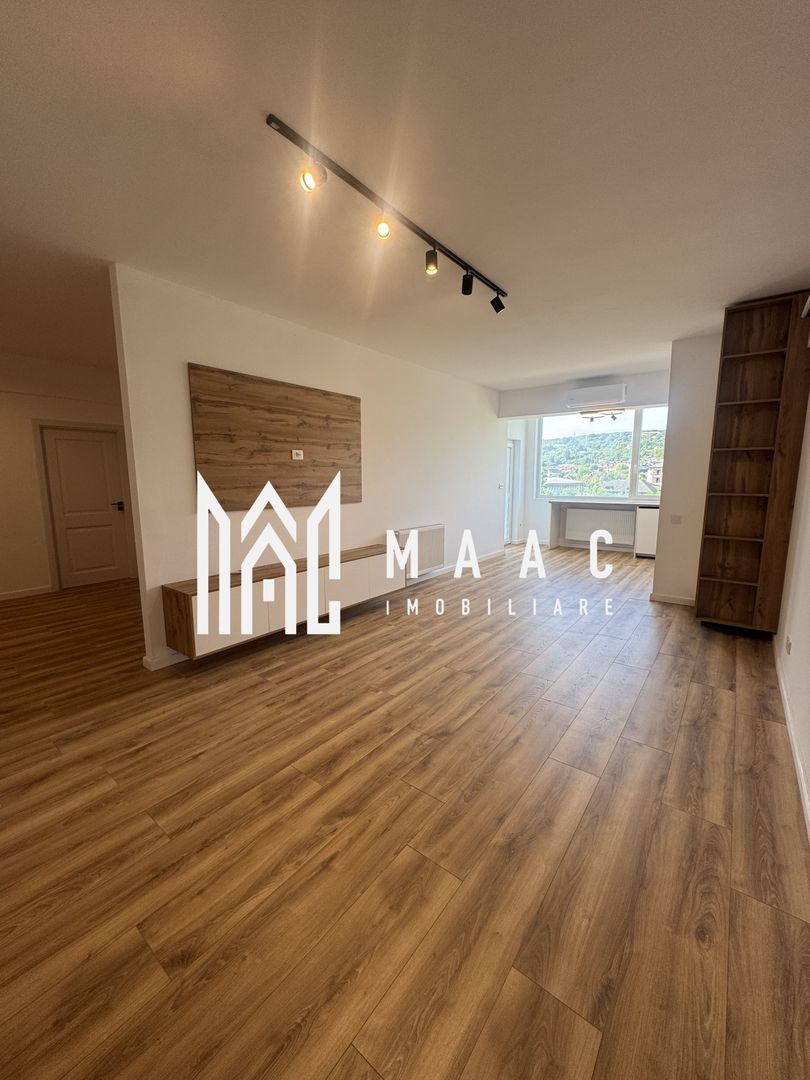Apartament NOU 2 Camere | Etaj 2 | Zona Centrala | Tva Deductibil - Poză 1