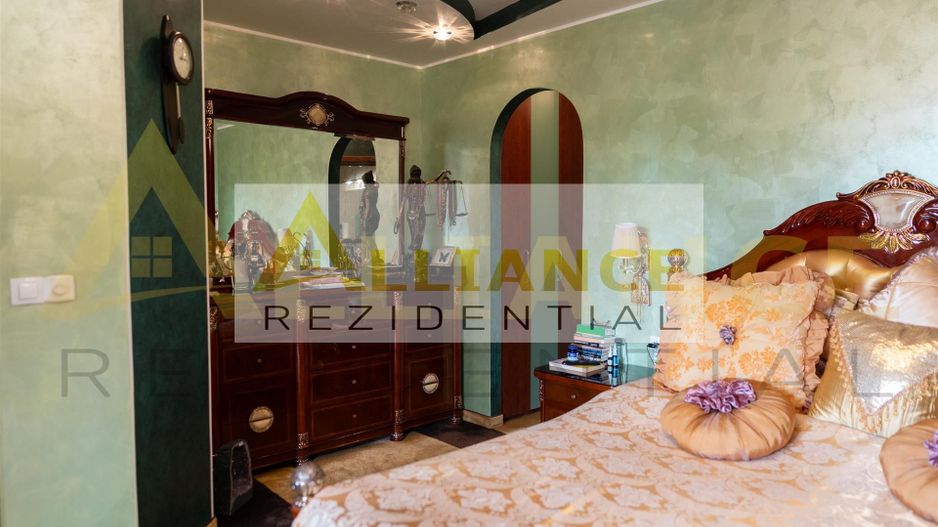 Vila individuala 7 camere cu piscina - Poză 8