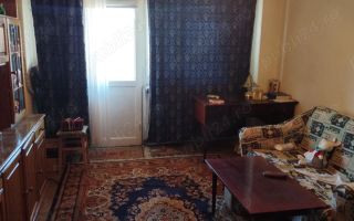 Apartament decomandat 2 camere, Gavana 3, etaj 2 din 4 - Poză 1