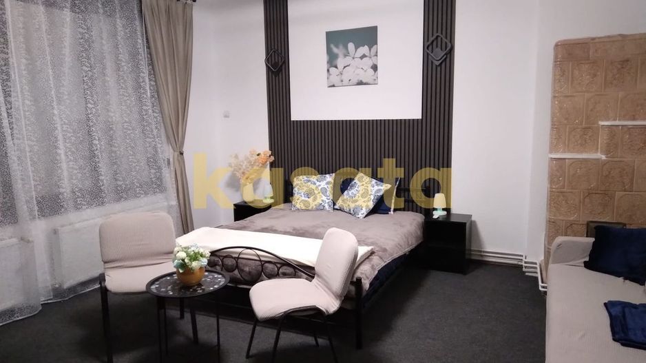 Apartament modern cu 2 camere de închiriat în Dorobanți - Poză 5