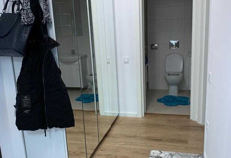 Apartament  2 camere de inchiriat Gran  Via Park Lujerului - Poză 6