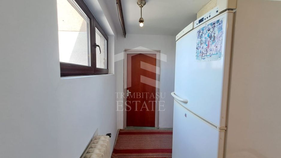 Apartament 2 camere Metrou Romancierilor - Poză 7