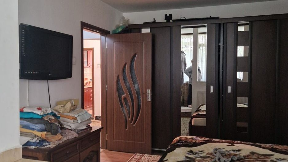 Apartament 3 camere Drumul Taberei Parc Moghioros - Poză 9