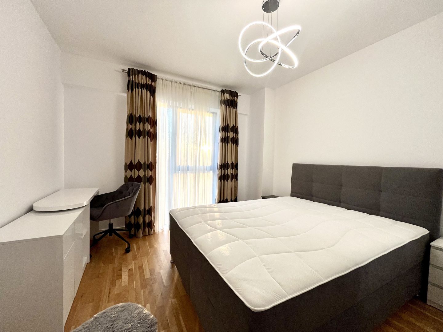 Apartment 2 camere, elegant si primitor, Complexul Studențesc - Fabrik - Poză 13
