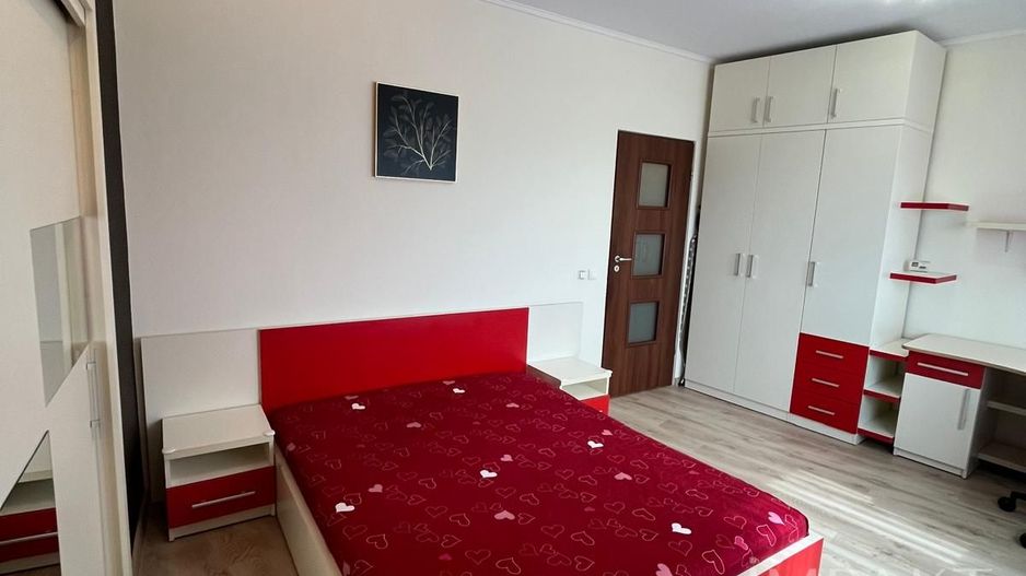 Apartament cu 2 camere de vanzare in cartierul Zorilor! - Poză 4