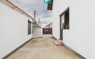 Casă 3 camere + spațiu afacere lângă Timișoara - Poză 44