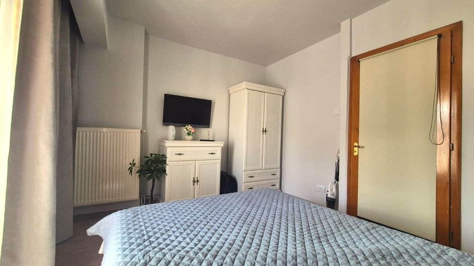 Centru Civic, apartament pretabil familie sau studenti. - Poză 19