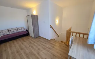 Apartament tip Penthouse, 62 mp, cu terasa 35 mp si boxa 14 mp, Centru - Poză 11