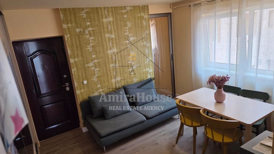 Apartament 3 camere, finisat, 61 mp, zona Muzeul Apei Floresti - Poză 11