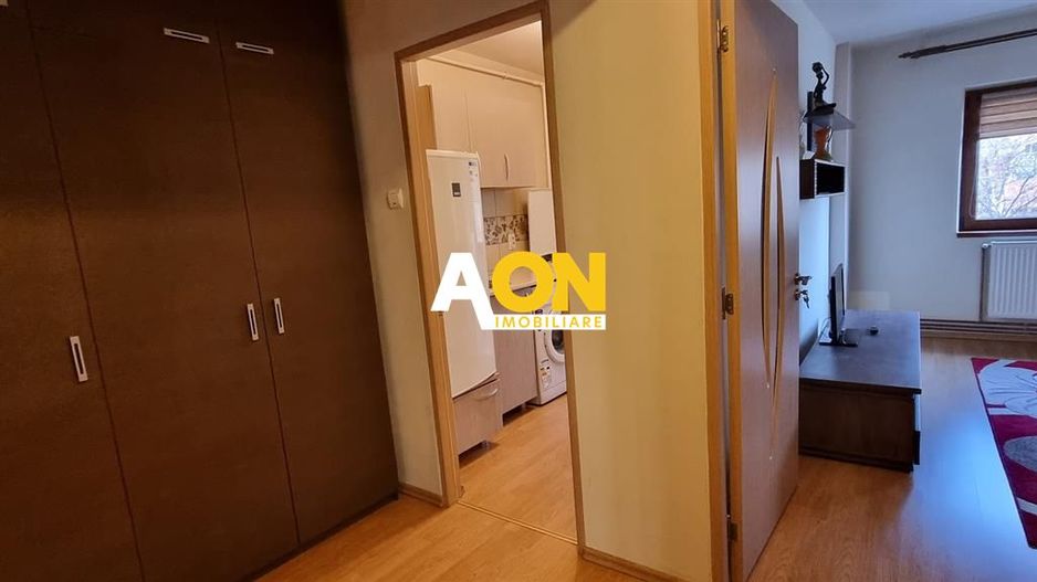 Apartament cu 1 Camera, Etaj 1, Zona Cetate - Poză 2