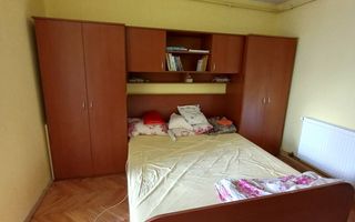 BRASADAS vinde garsoniera în Soarelui la etajul 4/4. - Poză 1