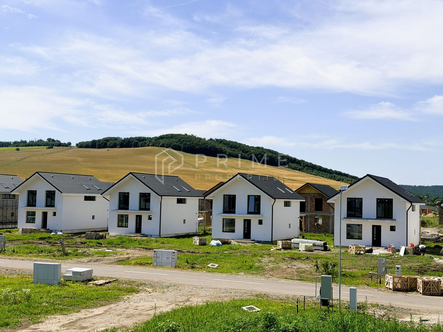Casă de vânzare Sângeorgiu de Mureș | 700mp teren I 3 dormitoare - Poză 9