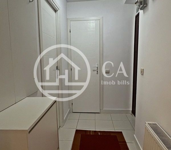 Apartament de închiriat cu 2 camere în zona centrală, Oradea - Poză 8