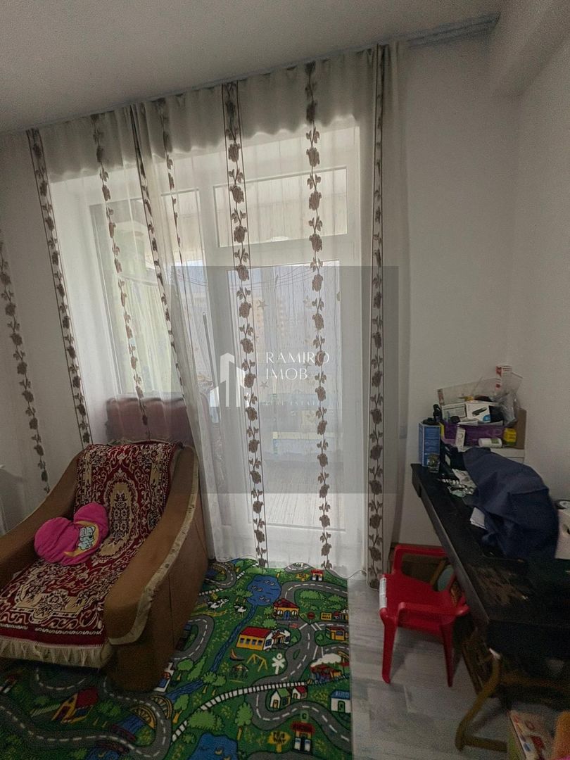 Apartament 3 camere decomandat zona Metalurgiei - Poză 15