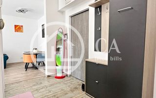 Apartament de închiriat cu 2 camere în zona Nufărul, Oradea - Poză 10