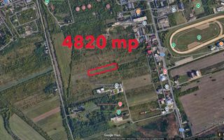 Oportunitate de investiție – Teren intravilan Ploiești - Poză 1